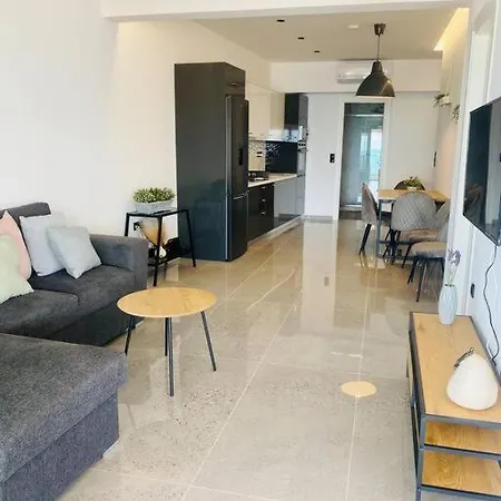 Apartment Seafront